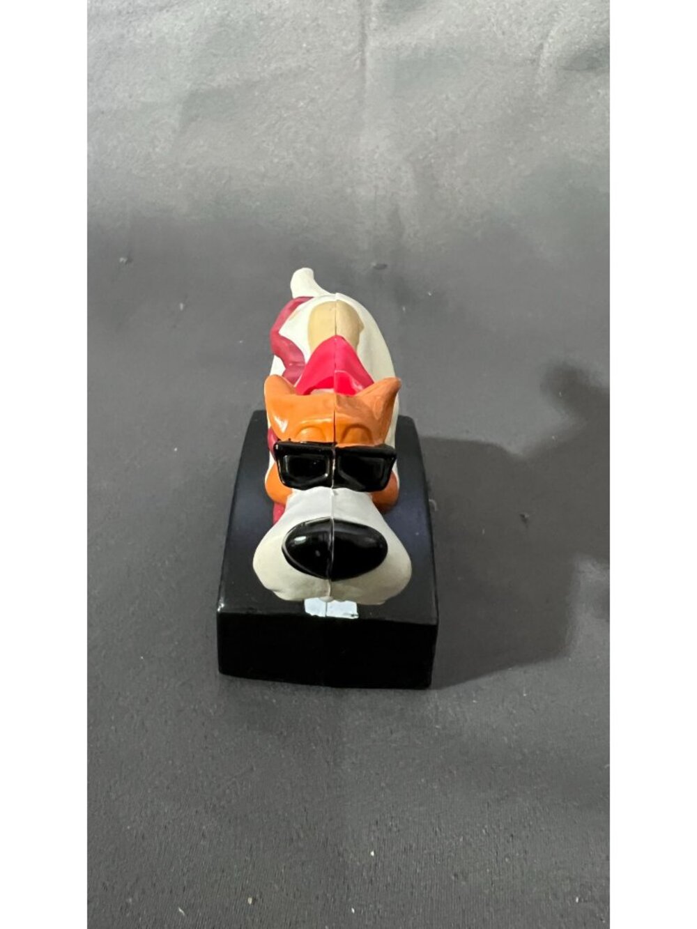 1996 Chomping Dodger Burger King Action Figure